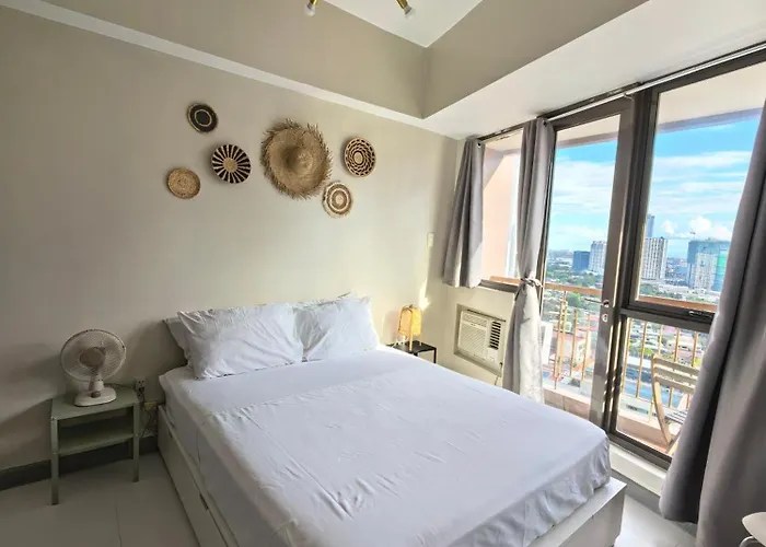 Aparthotel Isla By Lakbay Urban Living Makati 3*