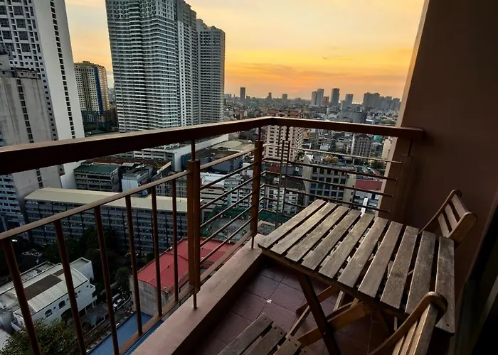 Isla By Lakbay Urban Living Makati Manila