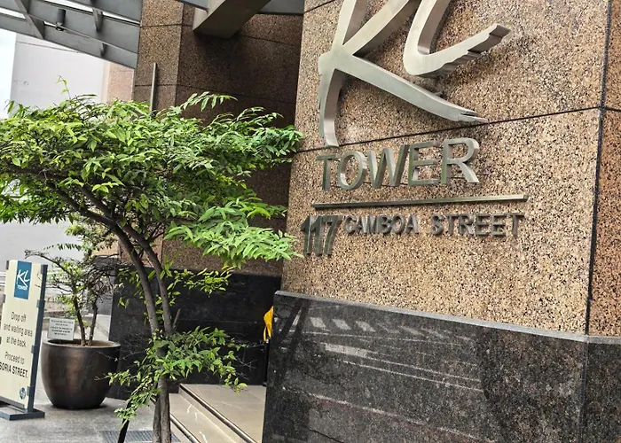 Isla By Lakbay Urban Living Makati Manila