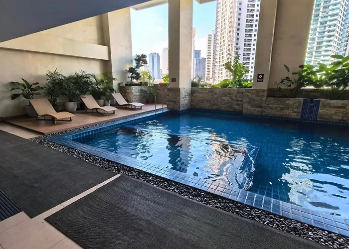Isla By Lakbay Urban Living Makati Manila